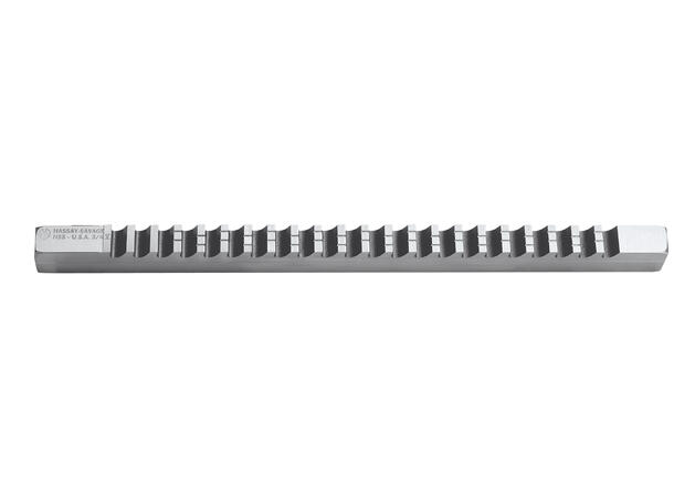 Magafor H11410 - 10 mm Trykkbrotsj Type D4 L=340 
